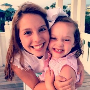 Meet your Posher, Ella